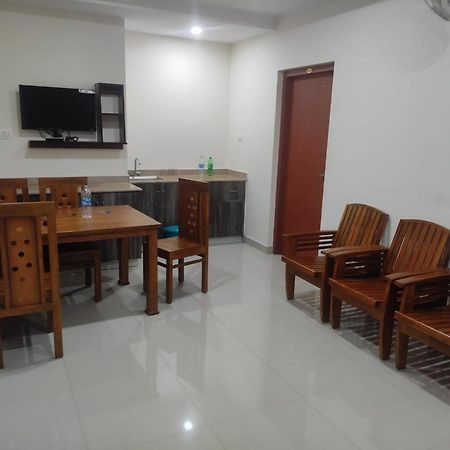 Hotel Pms Dhabi Residency Kottakkal Esterno foto
